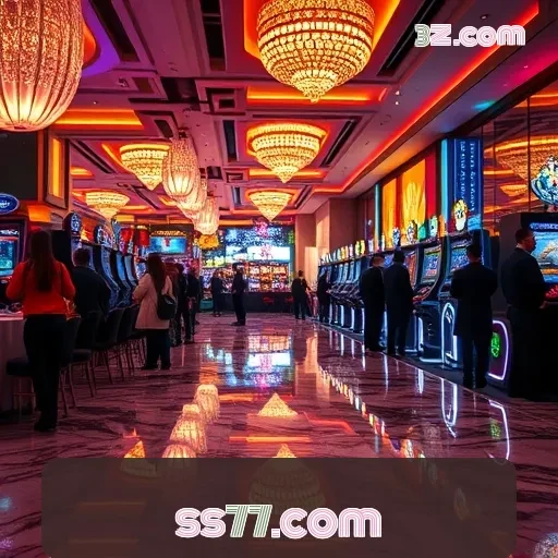 ss77.com Bônus