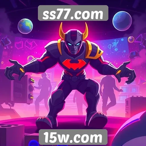 Expectativas de crescimento da plataforma de jogos