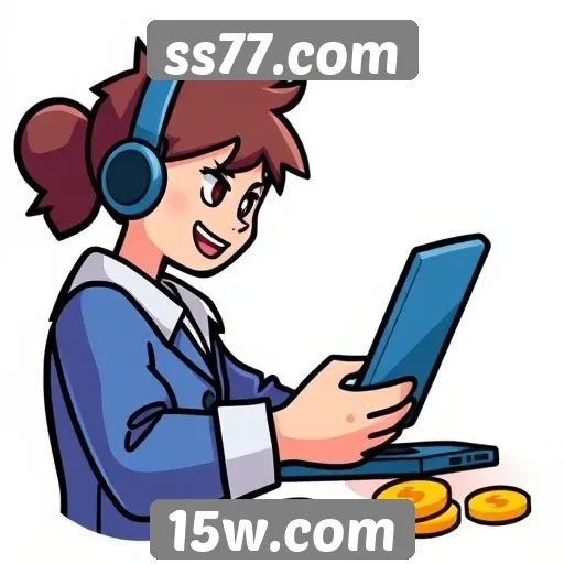 Impacto de ss77.com na comunidade de jogos online