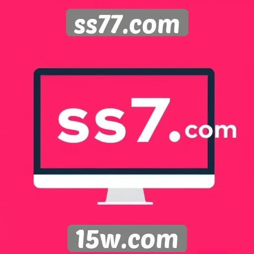 Novas funcionalidades do site ss77.com em análise