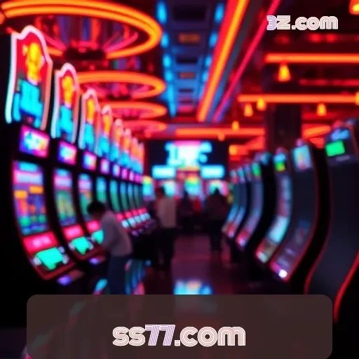 ss77.com Pagamento